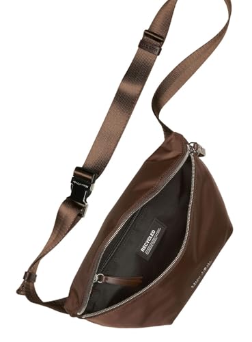 Sac banane Marc O'Polo Astrid pour voyager chic en ville - 4