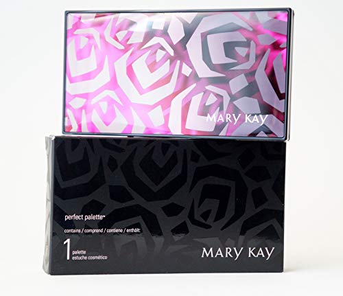 Mary Kay Perfect Palette (ohne Inhalt) …