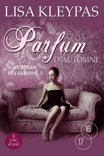 Parfum d'automne