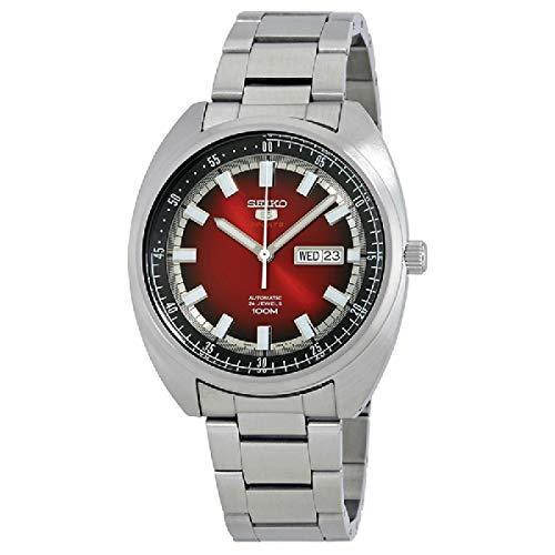 SEIKO ZCR[ SRPB17K1 SRPB17 5 SPORTS 5X|[c AUTOMATIC i芪tj Y [sAi]