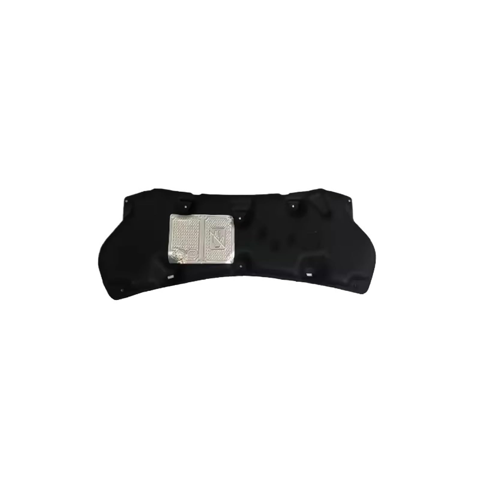 Cotton Soundproof Cover for CR-V 4 for CRV RE RM 2012~2016 Hood Engine Cotton Soundproof Cover Thermal Heat Engine Hood Insulation Pad(Style A)