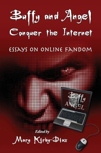 Buffy and Angel Conquer the Internet: Essays on Online Fandom für 31,21 EUR (-18%) statt 38,10 EUR bei Amazon Bild: Buffy and Angel Conquer the Internet: Essays on Online Fandom für 31,21 EUR (-18%) statt 38,10 EUR bei Amazon