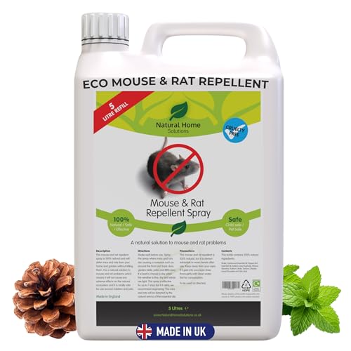 What kills rats but safe for dogs