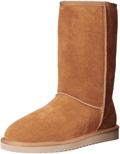 Koolaburra by UGG womens Koola Tall Fashion Boot,...