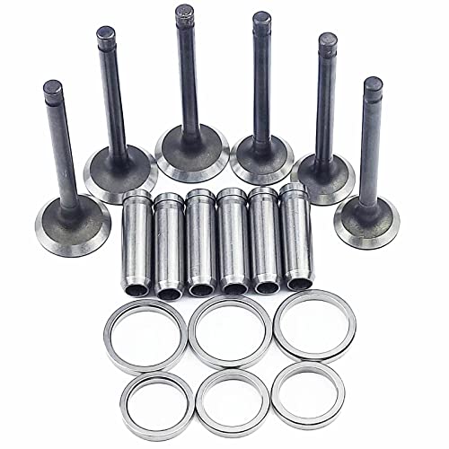D1105 Overhaul Rebuild Kit Compatible With Kubota D1105 Engine Kx41 Kx36-2 Kx41-2 U25S Excavator F2400 F2560E F2880 F2680E B1750D B1750E Tractor Replacement Parts #TOP5