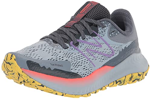 New BalancewomensDynasoft Nitrel V5Light Arctic Grey/Honeycomb/Twilight6
