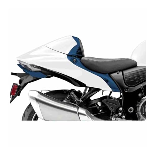Capot de selle arrière GSX1300R accessoire carénage balade solo