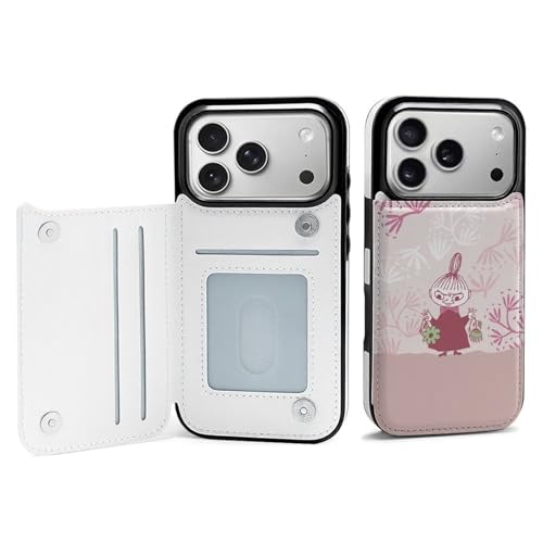 For iPhone 17 Pro �Ή� �P�[�X �蒠�^ ���[�~�� �_�u���{�^���^ ���u���@�\ ���z�^ �v���~�A�����U�[�E�H���b�g�P�[�X, �}�O�l�b�g�� ���G��ǂ� �������U�[ �_�炩��tpu�P�[�X �J�[�h���[ ���^ �y�� 360�x�ی� #-B21SH