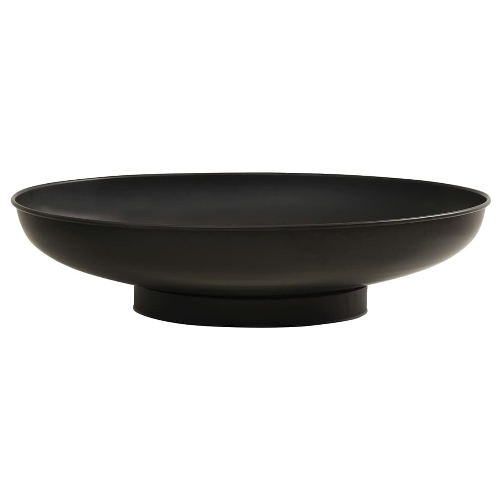 Lechnical Braciere 80 cm in Acciaio -313344