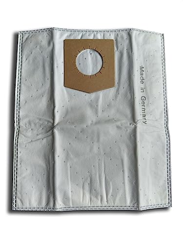 10 sacchetti per aspirapolvere Dirt Devil Handy