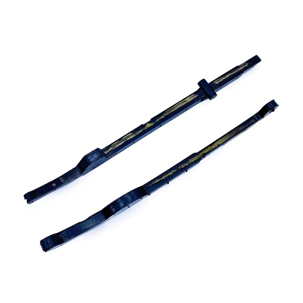Kit de butée Guidage tendeur chaîne Distribution, pour Stels ATV 300B 4x4 pour Buyang 300 2.4.01.0070 LU018930...0060 LU018929