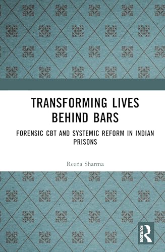 Transforming Lives Behind Bars