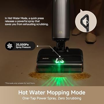 MOVA X4 Pro, listing photo 2