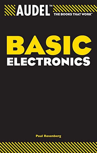 Audel Basic Electronics: 29
