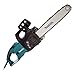 Makita-UC3551A Chain Saw, Electric, 14 in. Bar