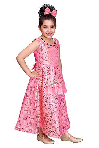 Image of Sky Heights Girls Gown
