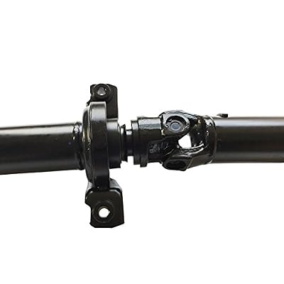 SKP SK936917 Drive Shaft, 1 Pack