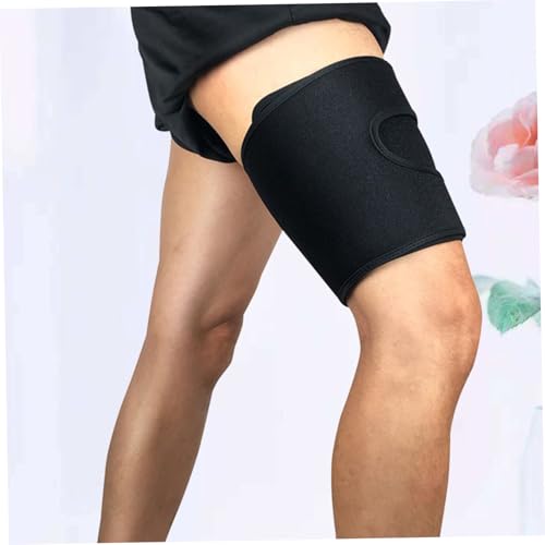 Faja Ajustable para Muslo Protectora para Deportes miniatura 5