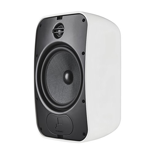 Sonance Mariner 66 White Outdoor Speakers (Pair)