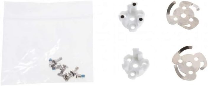 DJI Propeller Mounting Plate (CW + Ccw) Drone Flyer