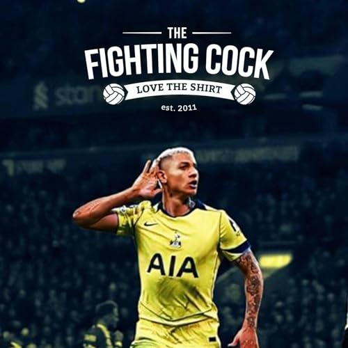 S15E66 - Hope, At Last