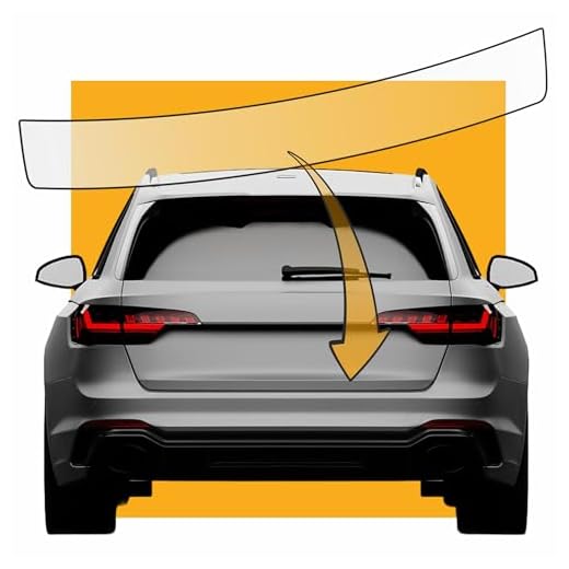 Lackschutzshop LK_AVD_VW-golf sportsvan lackskyddsfilm, transparent