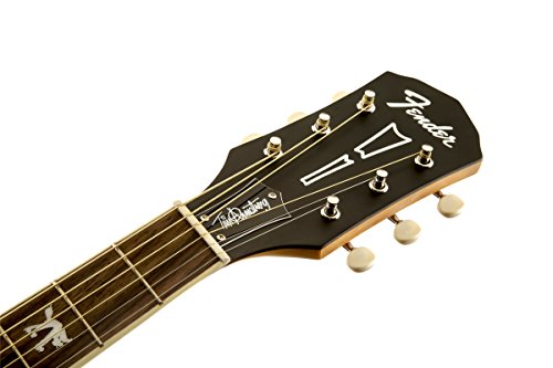 Fender – 0968300021 – Guitare électrique Tim Armstrong Hellcat – Couleur naturelle - Les Beatles, Paul McCartney, John Lennon, RIngo Starr, George Harrison Fender - 0968300021 - Guitare électrique Tim Armstrong Hellcat – Couleur naturelle – Image 7