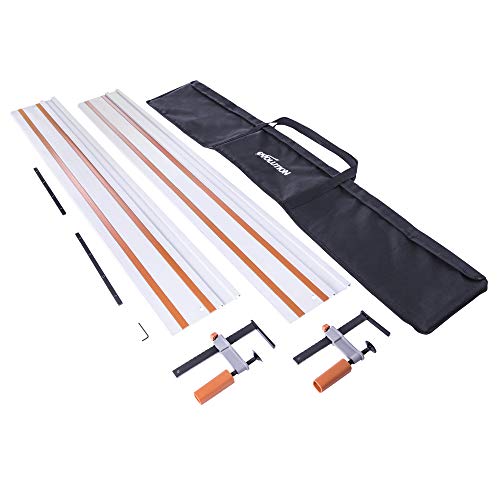 Evolution Power Tools Guide De Coupe Universel Pour Scie Circulaire