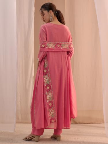 Image of Libas Womens Kurta Set
