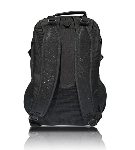 Obersee Girls' O3Psbp001, Black, One Size #TOP2