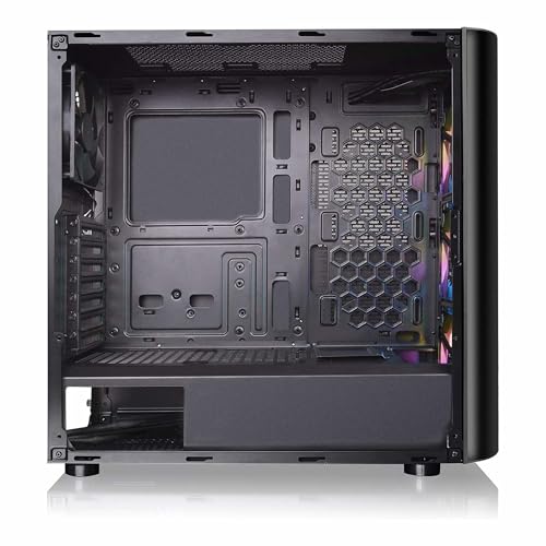 THERMALTAKE View 23 TG ARGB - vue 5