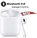 Produktbild Bluetooth-Kopfhörer,kabellose Touch-Kopfhörer HiFi-Kopfhörer In-Ear-Kopfhörer Rauschunterdrückungskopfhörer,Tragbare Sport-Bluetooth-Funkkopfhörer,Für Apple AirPods Android/iPhone/Samsung