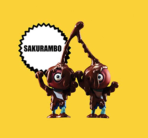 パンダの穴 フルーツゾンビ　1.2.3.4 Amazon.co.jp: 2フルーツゾンビ5種類セットパンダの穴 : ホーム