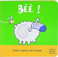 Bêê ! 2841968774 Book Cover