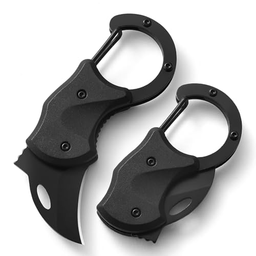 Mini Folding Pocket Knife