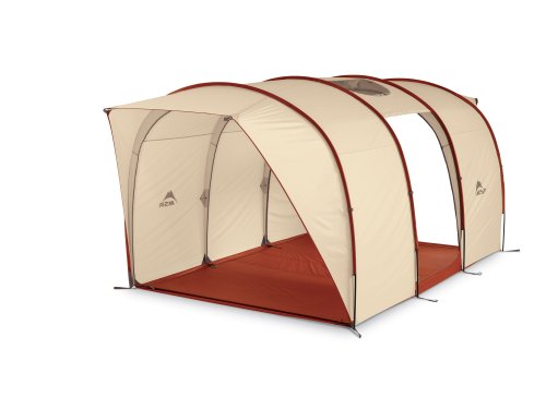 MSR Board Room Four-to-Eight-Person Tent : Amazon.sg: Sporting Goods