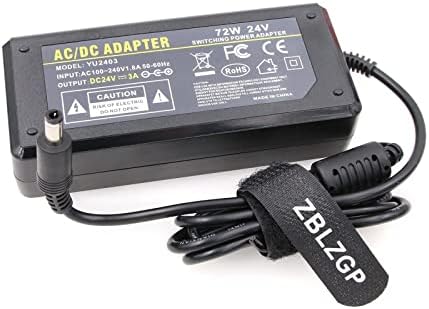 Camera Power Adapter for FX6/FX9 C70/XF605/XF705 SLR Camera Power Cable (C70 Adapter) image 5