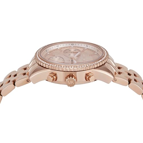 La Mejor Selección de Reloj Michael Kors Dama Top 5. 21 Imagen adicional