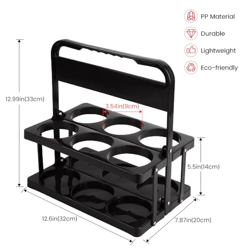 Bodaon CHPL_6H9 Drink Carrier With Handle thumb #3
