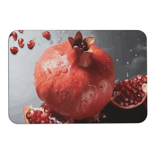 Tapis absorbant l'eau pour éviter les glissades et sols mouillés - 2