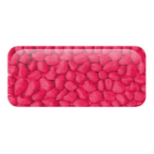 DymaxColour Stones - 04 Pink 2Kg
