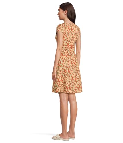 Image of Toad&Co Rosemarie Dress
