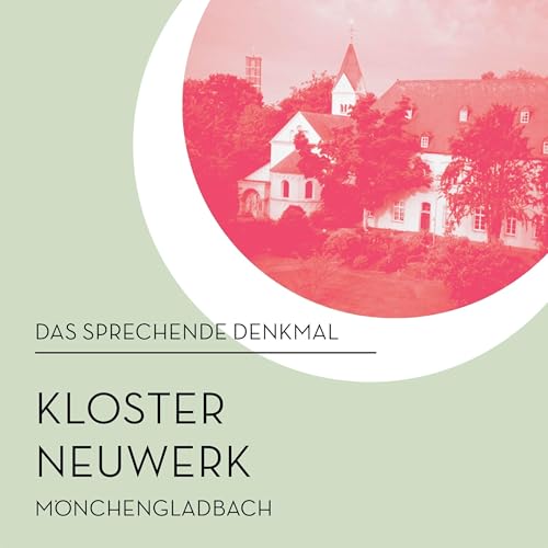 Kloster Neuwerk Podcast Por  arte de portada