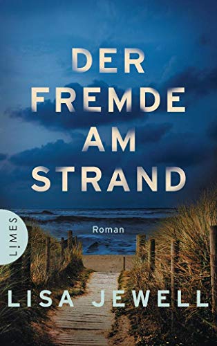 Der Fremde am Strand: Roman 3809026808 Book Cover