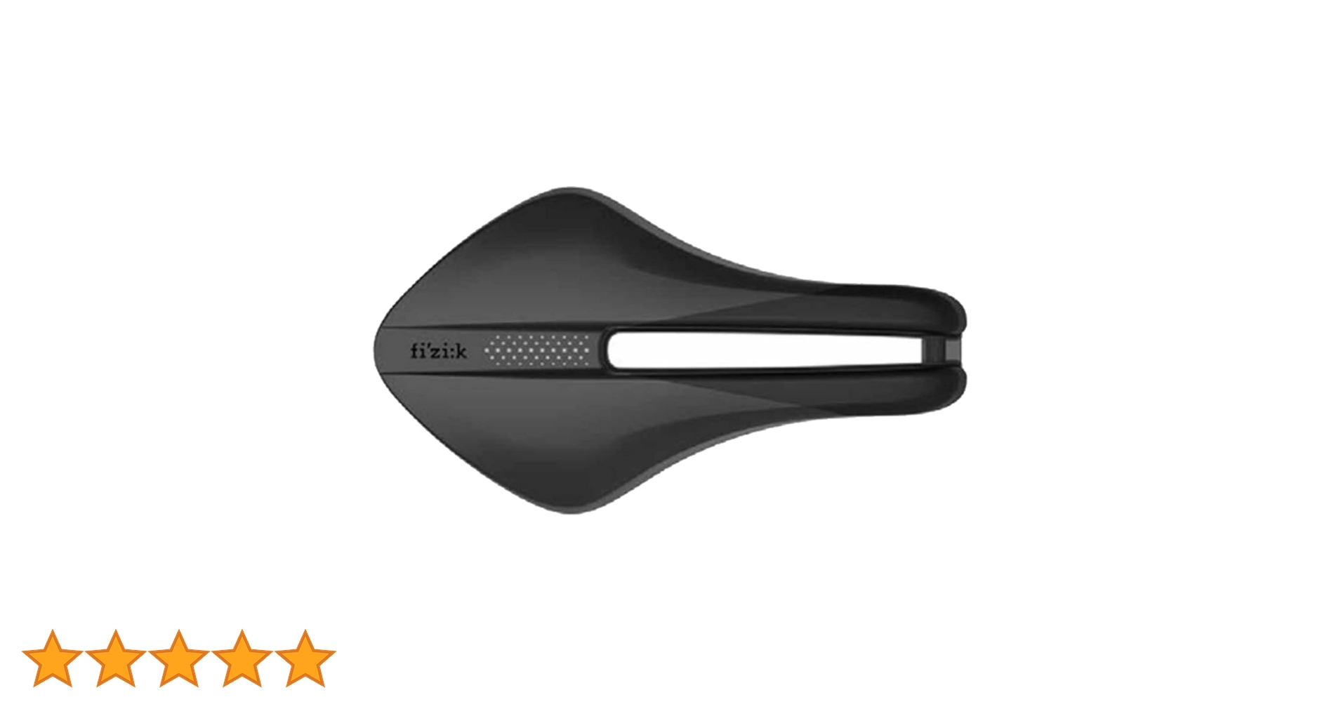 fizik Aeris LD R1 フィジーク サドル Amazon | Fizik(フィジーク) AERIS LD R1 カーボンレール LONG