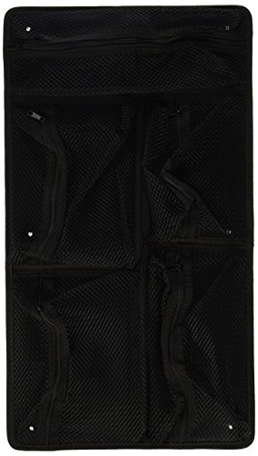 Pelican 1510 Case Lid Organizer (Black)