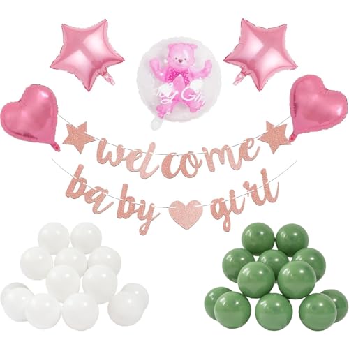 AirAkl D K[h xr[V[ fR[VZbg EFJ xr[ welcome baby WF_[r[ n oYj DP\ } (girl)