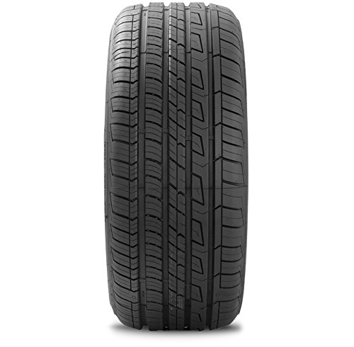 Cooper Cs5 Ultra Touring Radial Tire - 235/60R16 100V #TOP3