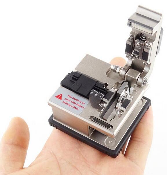 Miniatura 7 de Proskit MT-7602-C - Medidor de potencia de fibra 4 en 1, detector de fallas visuales, probador de cable de red, medidor de potencia de fibra con