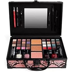 Magic Studio Maquillaje Maletin Magic Studio M.Studio Cof Wilf Saf Travel 30531 400 gr